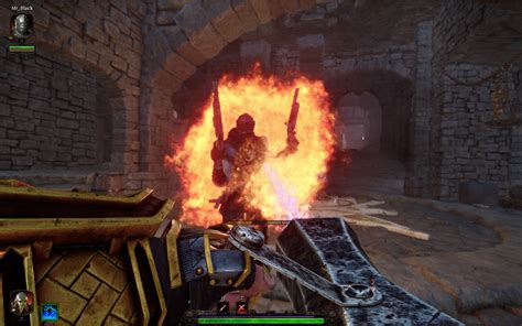 Published march 7, 2018, 6:38 p.m. Vermintide 2 Red Weapons Guide | GAMERS DECIDE