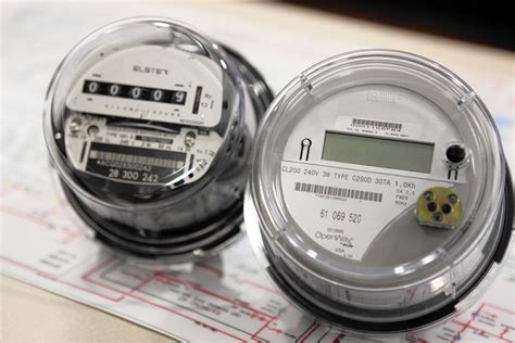 Carpentersville to get smart meters from ComEd - Chicago Tribune