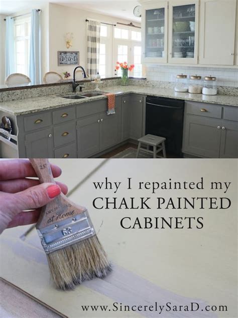 Must Read Avoid Her Mistake And See Why Blogger Repainted Her Chalk