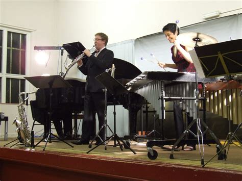 2011 Feb Equivox Trio Sandbach Concert Series