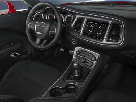 2022 Dodge Challenger Vehicle Details