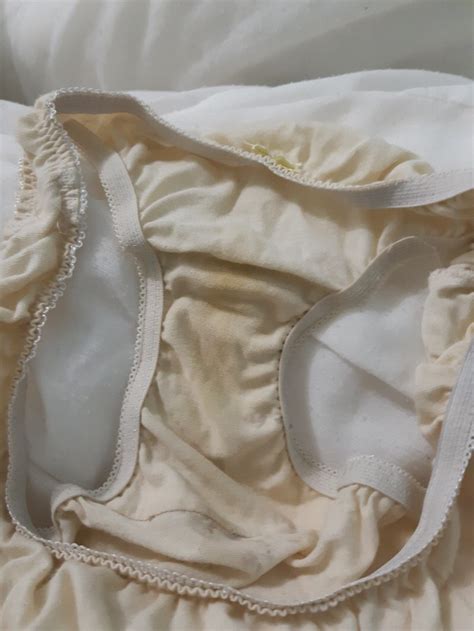 Dirty Panties 1 Flickr