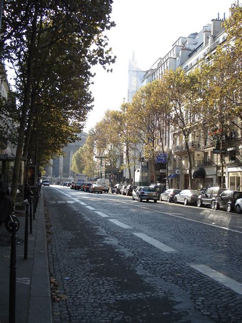 Streets Free Stock Photo | FreeImages