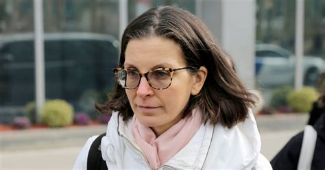 Clare Bronfman Sentenced To 6 Years In Nxivm Cult Case