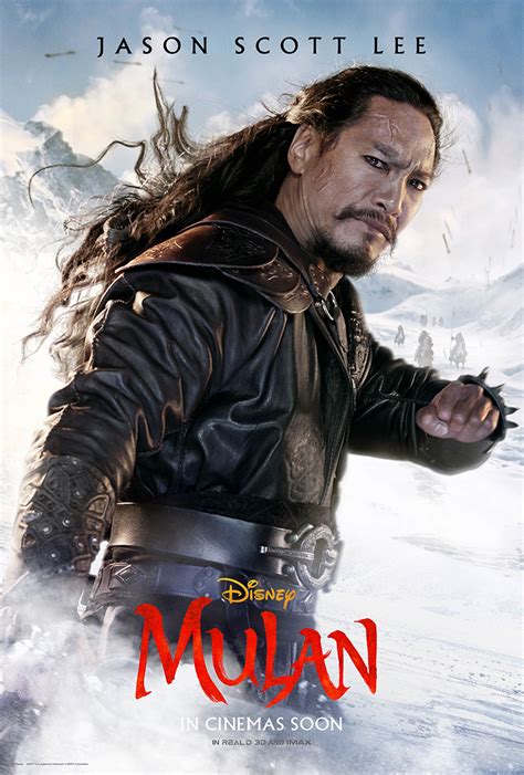 Review Film Mulan 2020 Edwin Dianto New Kid On The Blog