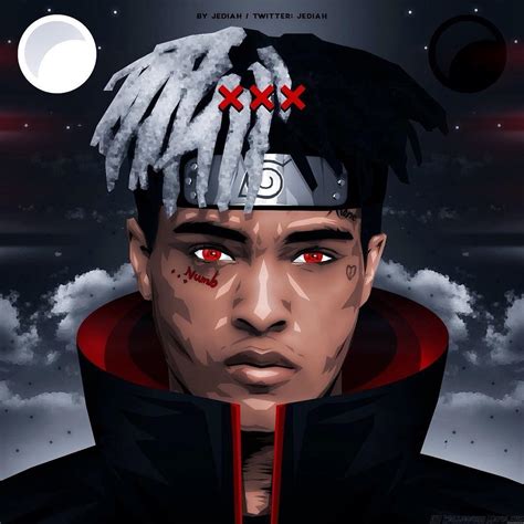 Xxxtentacion Pfp Anime Rose Xxxtentacion Wallpapers Bodrumwasuma