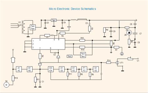 Difference Between Schematic Diagram And Wiring Diagram