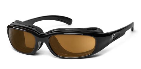 Churada 7eye Prescription Motorcycle Sunglasses Wind Blocking Dry Eye Eyewear 7eye By