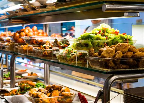 Authentic nasi padang in Singapore for that food coma | Honeycombers