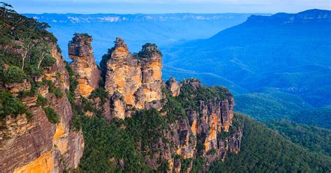 Australia Blue Mountains Evaneos