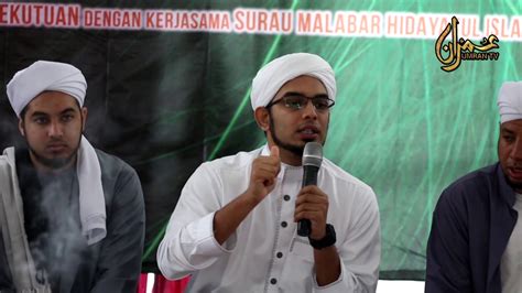 Posted by addaarain digital media on rabu, 9 september 2020 Tausiyah Bersama Ustaz Salem Yusof Al Yamani - YouTube