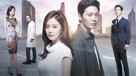 This is my recent favorite medical drama. Joo Won Is Once An Oppa, Always An Oppa To Fellow "Yong ...