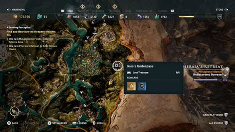 Ac Odyssey Atlantis Ability Enhancements Guide