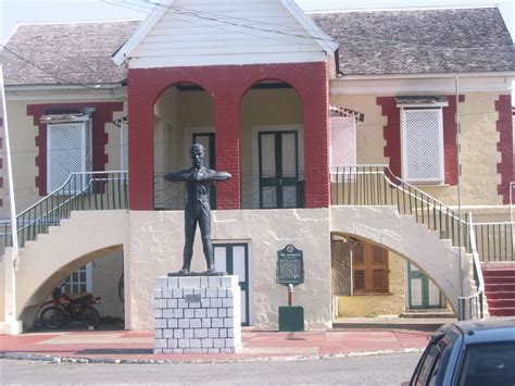Jamaicas Sites