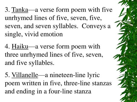 PPT - Narrative Poetry ?poetry that tells a story PowerPoint
