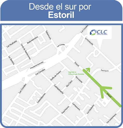 Check spelling or type a new query. Accesos Verano - Clínica Las Condes
