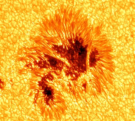 Marvel At The Most Detailed Photos Of The Sun Ever Taken Extremetech