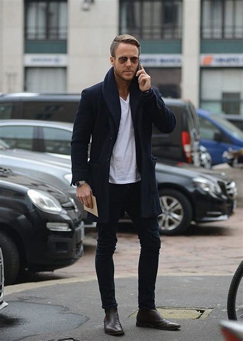 For six decades, our men's boots have been a platform for our wearers' individual styles. How to Choose Men Shoes Wear with Jeans Look Nicely ...