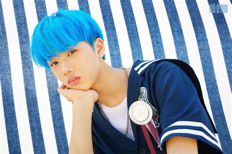 Watch Nct Dream Shares Jisungs Teasers For We Young Soompi