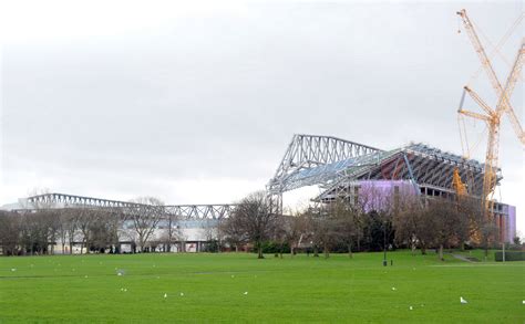 More than 15 milllion quizzes completed over 10 years. Main Stand Expansion (U/C) Pics and Progress in here