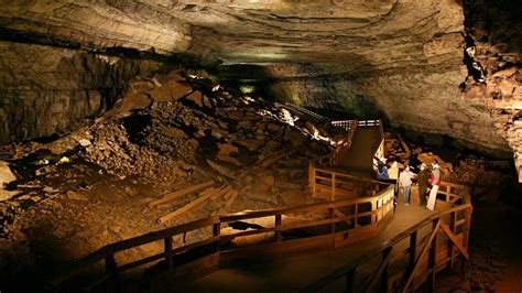 Interesting Facts About Mammoth Cave