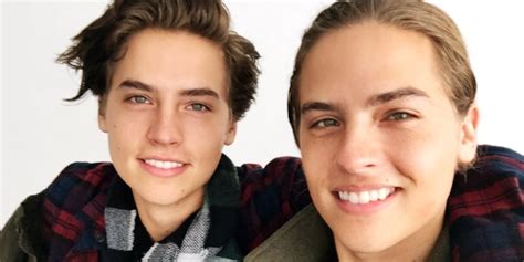 Dylan Sprouse Will Return To Acting And Cole Had The Best Response