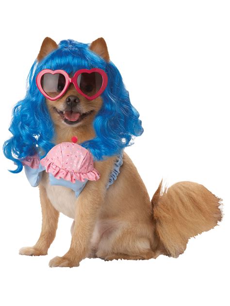 Female Dog Costume Dress The Dog Clothes For Your Pets