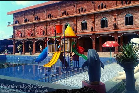 Entdecke rezepte, einrichtungsideen, stilinterpretationen und andere ideen zum ausprobieren. Harga Tiket Masuk Dan Wahana Wisata Waduk Cengklik Park ...