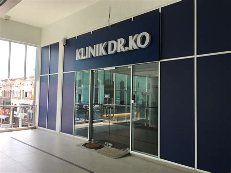 Kota ini juga merupakan pusat pemerintahan untuk pantai barat negeri sabah. 37 Klinik Kulit dan Pakar Kulit Terbaik Selangor - Harga ...