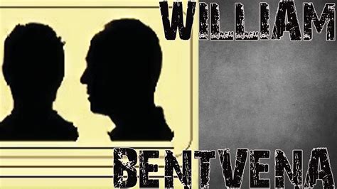 219 William Billy Batts Bentvena Youtube