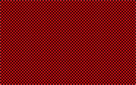 Red Pattern Wallpaper Wallpapers Simple Red Checkerboard Pattern Design