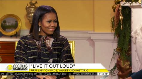 Michelle Obama Fast Facts Cnn