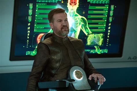 kenneth mitchell star of ‘star trek discovery dead at 49 after battle with als