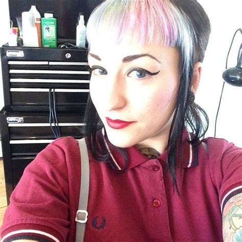 Check spelling or type a new query. Pin on Chelsea, Skingirl & Skinbyrd Haircuts 02