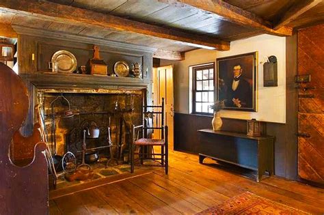 #myuploads #interior design #18th century #18th century architecture #18th century english architecture #stately home #stately homes. Be the Third Owner Ever of This 18th Century Dutch House ...