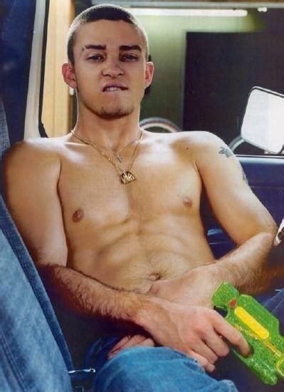 Nude And Nude Justin Timberlake Nude