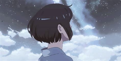 See more about anime, gif and aesthetic. @dailygibli | tumblr shared by no face on We Heart It