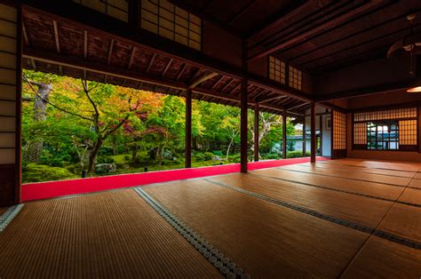 Enkoji Temple Info Kyoto Japan Tips Travel Caffeine