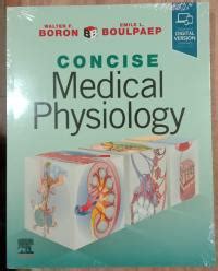 Boron And Boulpaep Medical Physiology Nd Edition Pdf Monitornaxre