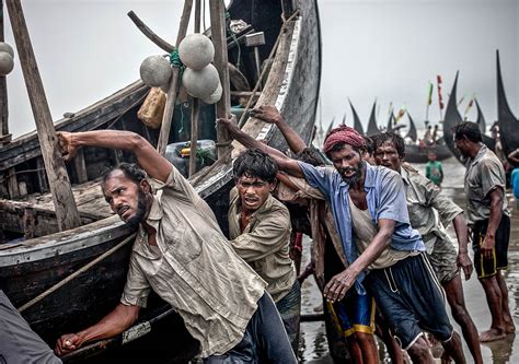The median monthly income of malaysian graduates with a. Slavery Infuses Supply Chains, Demanding Closer Scrutiny ...