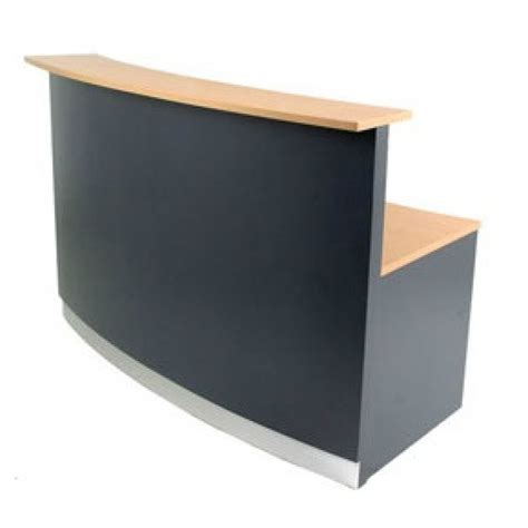Curved Reception R2 Office Furniture Online