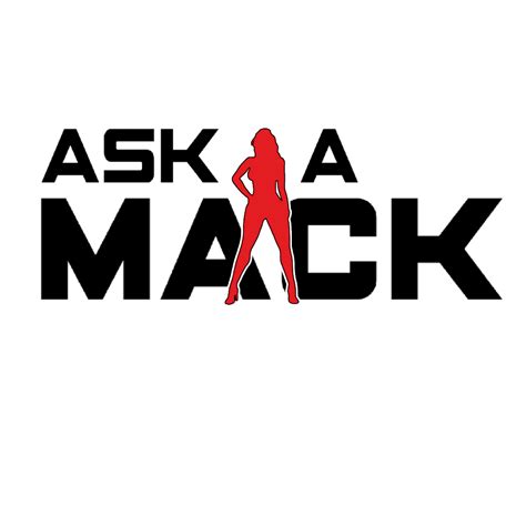 ask a mack