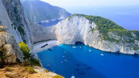 The 10 Best Mediterranean Beaches To Visit On Your Next