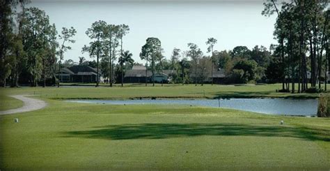 Eagle Ridge Golf Club Summerfield Florida Golf Course Information