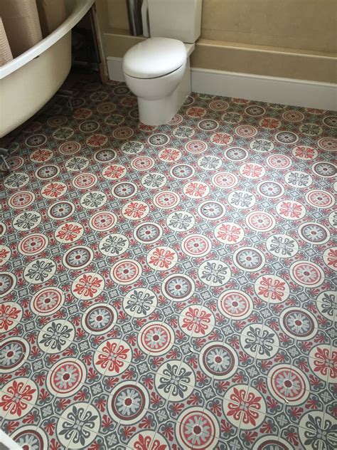 Patterns Using Eye Catching Layouts Are A Great Way To Turn Floors Into