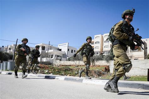Three Attacks In 12 Hours A Day Of Violence Casualties In Jerusalem West Bank The Times Of