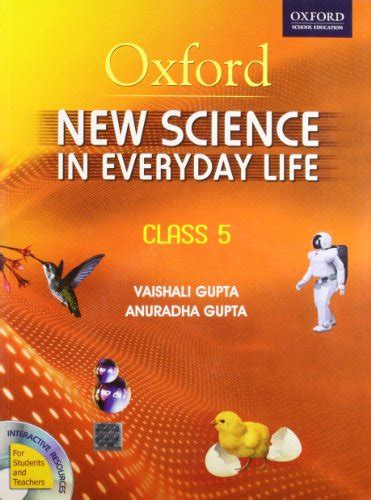 New Science In Everyday Life Rev Ed2020 Book 5 9780190122003 Abebooks