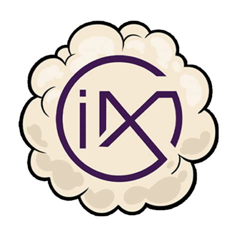 Cropped Logo Imx Circlepng Indonesia Modification Expo