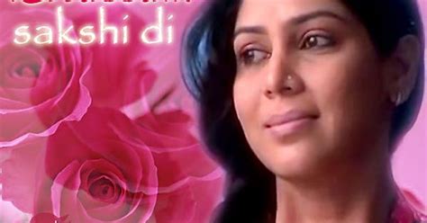 Sakshi Tanwar Beauty In Simplycity Imgur