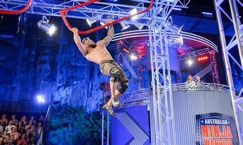 From reviews of the latest tv shows like american ninja warrior season 13 in 2021, anw junior, to results, rankings and more of ninja leagues like national ninja. TV Ratings July 17: Last Ninja Warrior heat keeps Nine #1 ...